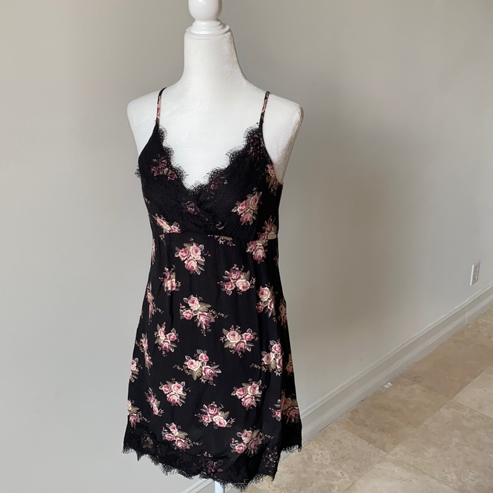 American Eagle Dress